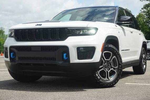 JEEP GRAND CHEROKEE 2022 1C4RJYC66N8759280 image